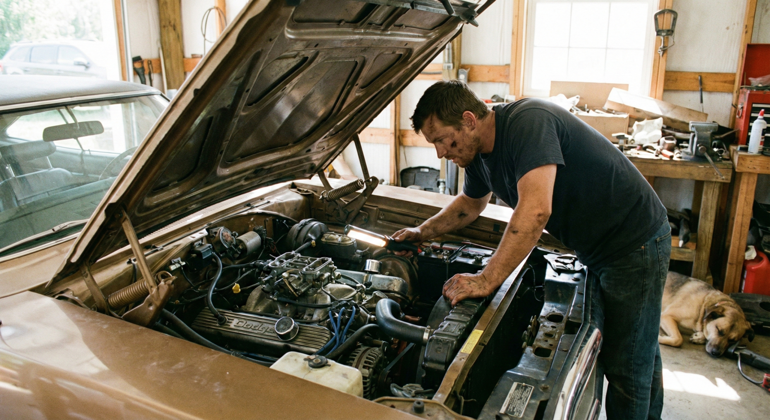 2.El Araba Alırken Dikkat Edilmesi Gereken 10 Kritik Nokta (Tam Liste)